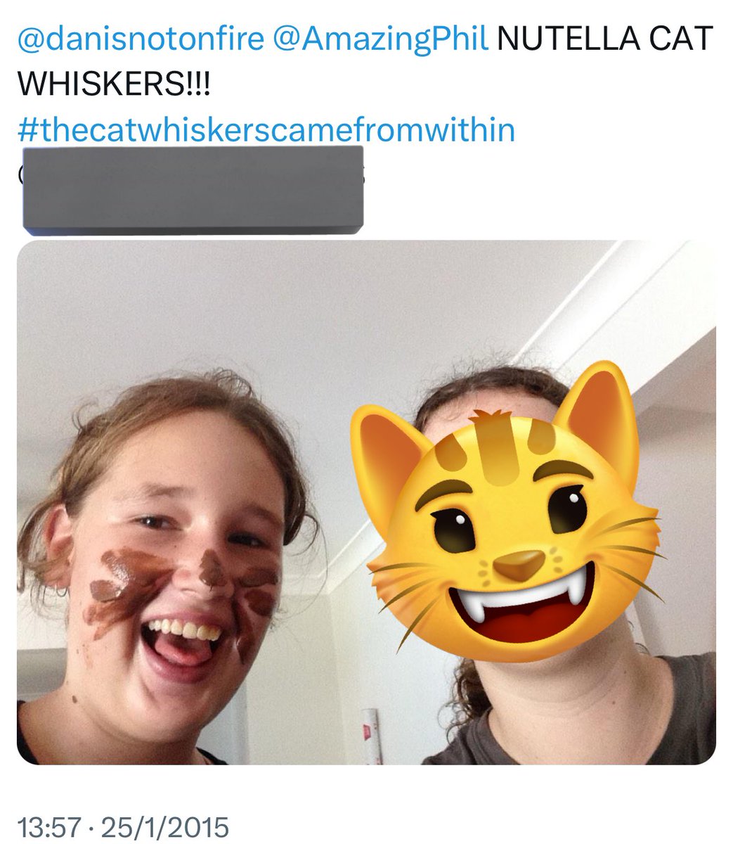 MessyLeFanu's tweet photo. cringe is so back. in fact it never left
#terribleinfluencetour https://t.co/KNbMaUYN6H