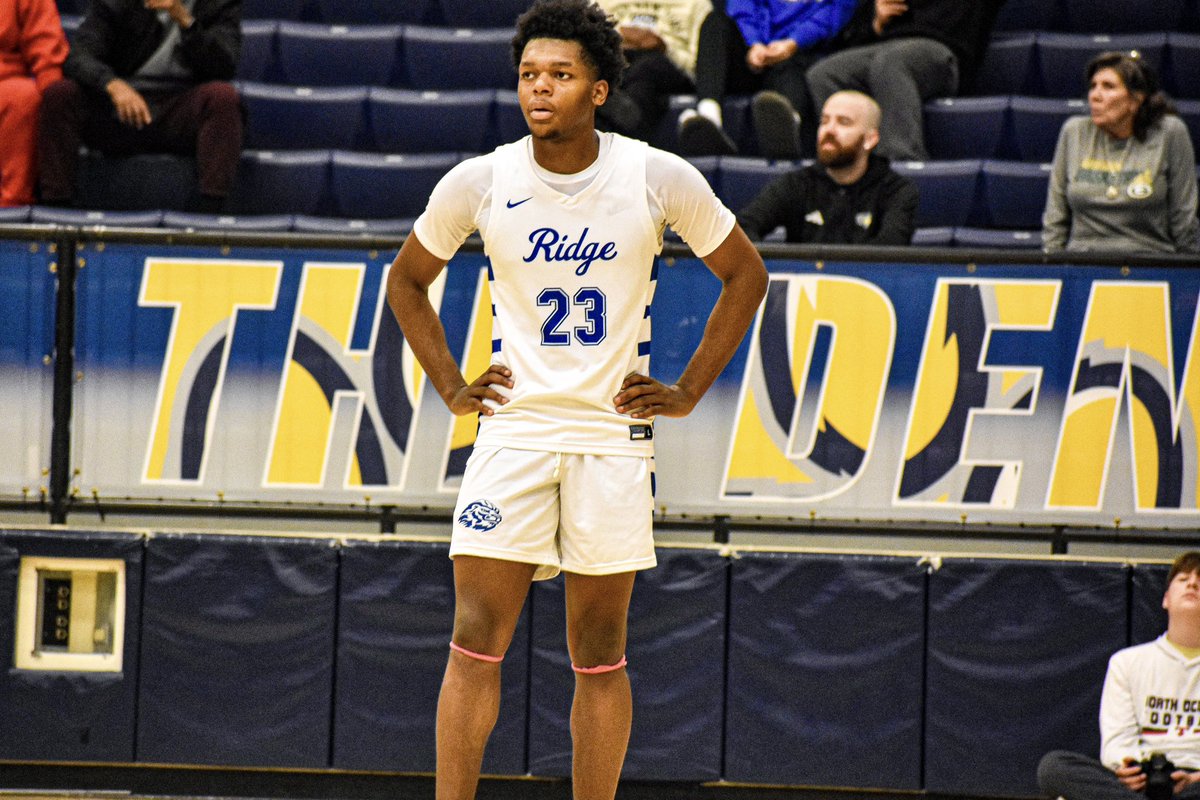 RYZE Hoops tweet media