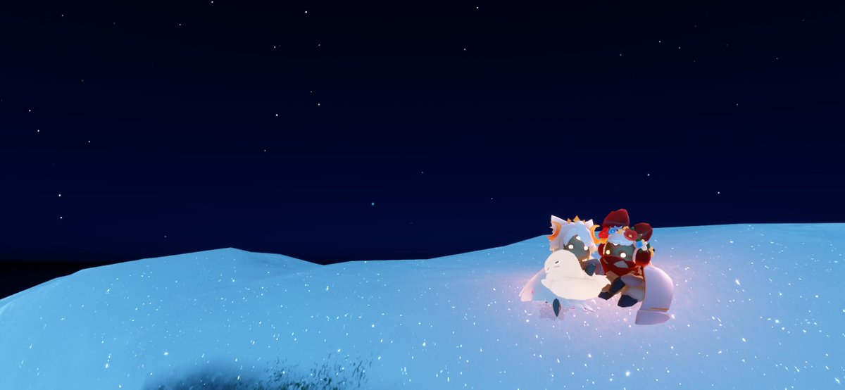 adio_09's tweet photo. 久しぶりのSky
久しぶりの師匠
( *¯ ꒳¯*)♡ https://t.co/MBPKHmymKz