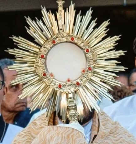 Cristián Israel 🇻🇦ن tweet media