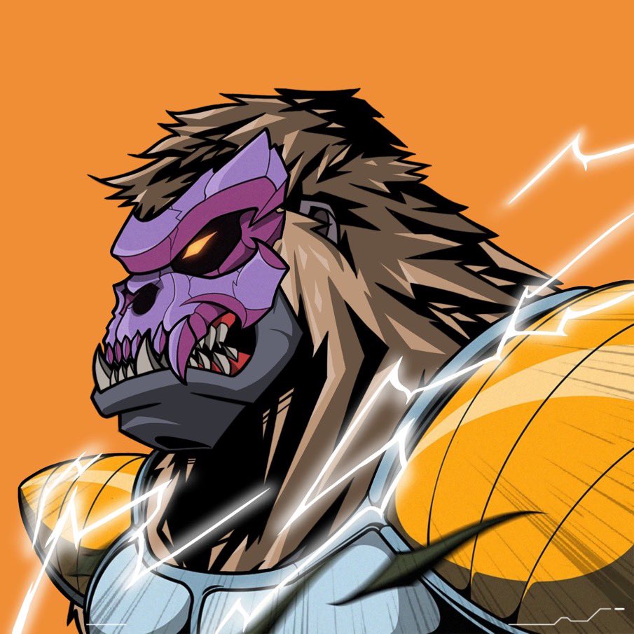 🎁KONG WL GIVEAWAY 
ENTER FOR A CHANCE TO WIN 7 WL SPOTS

SUPLLY = 2222
WL =  0 $Ape
PUBLIC = 3 $Ape
DATE = TBA

🦍To enter:
 Follow @Ape_kong_ and <a href="/cakoinNFT/">Ca'Koin🎏</a> 
🦍Repost and comment your evm wallet