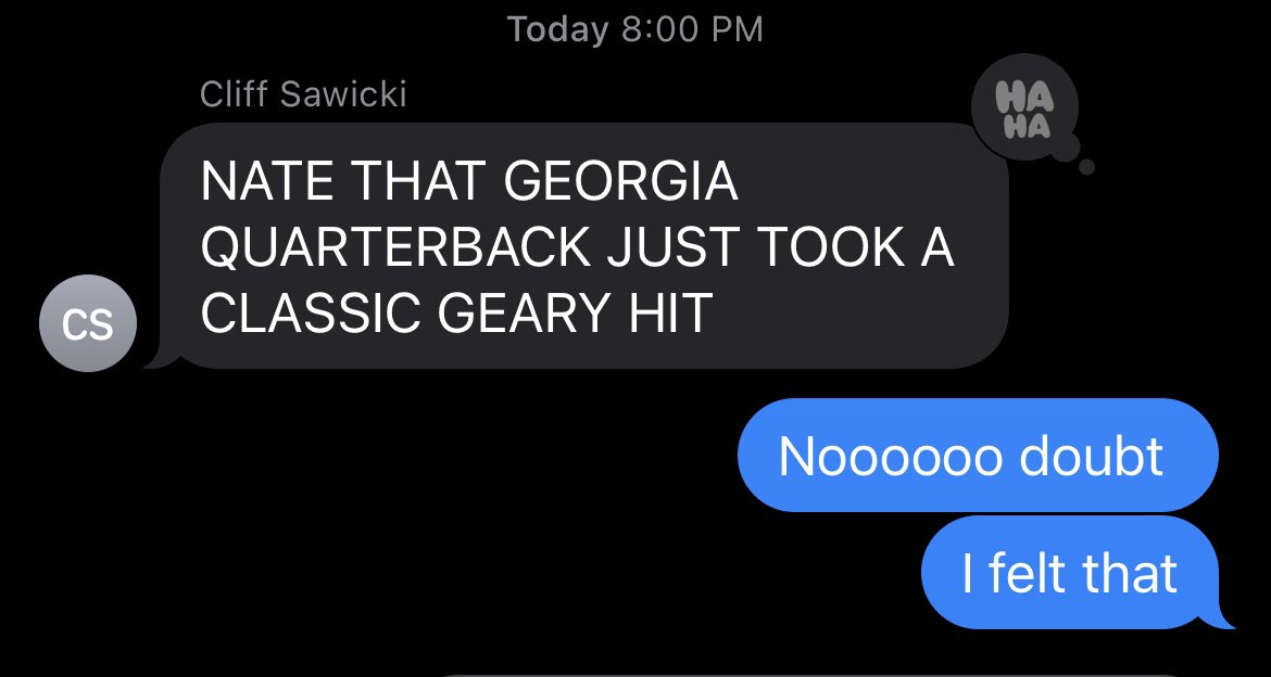 Nate Geary tweet media
