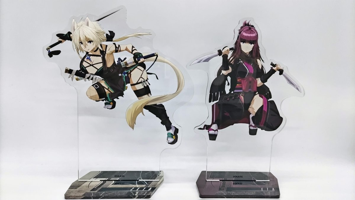 陰の実力者になりたくて！」 ポップアップストア 【ゲーマーズ本店7階