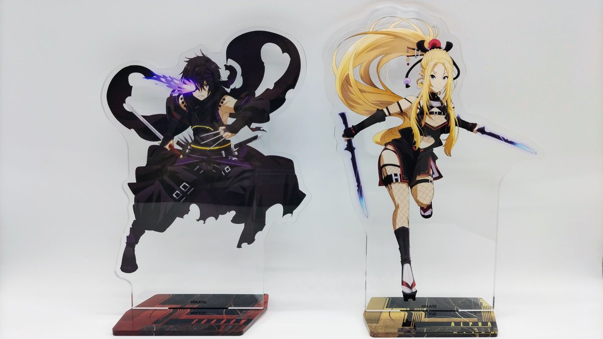 陰の実力者になりたくて！」 ポップアップストア 【ゲーマーズ本店7階