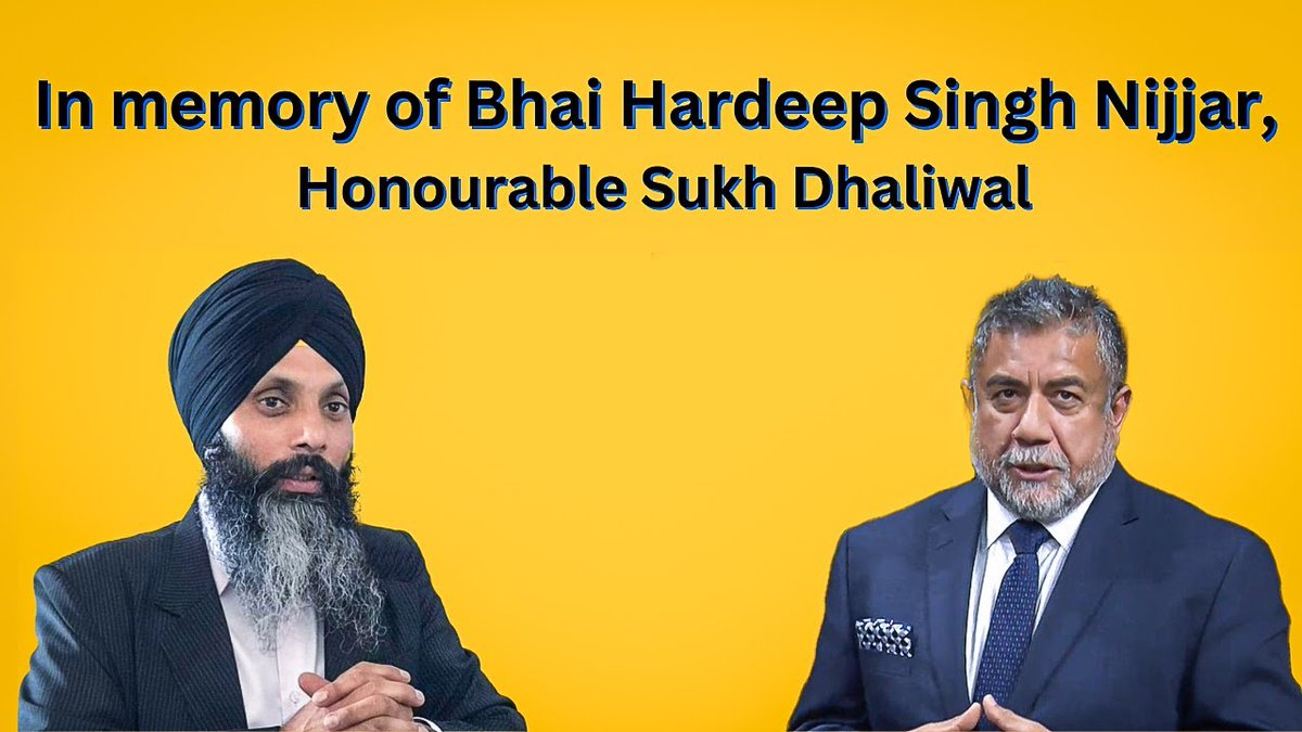 canada_hindu's tweet photo. Mr. Sukh Dhaliwal, addressing the 1984 riots in India, a tragic event, is commendable. However, on December 6, 2024, CBC News reported that MP Chandra Arya accused you of threatening him in the House of Commons over his opposition to labeling the riots as genocide, raising concerns about democratic decorum and free speech.

In light of this, we have questions regarding incidents within Canada:

1️⃣ The 1985 Air India Flight 182 bombing killed 329 Canadians, making it the worst terrorist attack in aviation history. Why has Canadian leadership been less vocal or proactive about this tragedy, which was plotted and executed on Canadian soil?

2️⃣ While raising concerns about an issue that occurred 40 years ago, why is such an old event being prioritized now? How do you address recurring incidents of vandalism against places of worship in Canada today? Shouldn't recent domestic issues of intolerance and safety take precedence?

3️⃣ Is labeling the 1984 riots as "genocide" a genuine humanitarian effort or a political strategy to appeal to specific groups? How do you address concerns from Canadians who feel alienated by selective advocacy?

4️⃣ Are taxpayers expecting you to focus on foreign interests or domestic issues? Why is your attention directed outside Canada instead of prioritizing Canadian concerns?

5️⃣ How do you address allegations of threatening a fellow MP? Taxpayers elected you to focus on Canada’s issues, not international affairs.

6️⃣ By framing the 1984 riots as "genocide," are you risking deeper divisions within Canadian society, particularly between Sikh and Hindu communities? How do you plan to foster unity amidst these sensitive discussions?

7️⃣ Over the last several years, there have been growing concerns about the misuse of Canada’s immigration, asylum, and refugee policies, with extremists or anti-social elements gaining entry under the pretext of targeted oppression. Are you creating a foundation that could expedite this misuse? What is your intent behind actions that risk compromising national security or disrupting Canadian society?

8️⃣ Critics claim this motion is politically motivated to appease voter groups. How do you respond to these allegations?

We urge Canadian voters to elect leaders who prioritize unity, accountability, and the well-being of all Canadians. Politicians using divisive tactics, ignoring domestic concerns, or misusing Canadian policies waste taxpayer dollars and undermine Canada’s values. Future elections should bring leaders committed to harmony and the nation’s collective interests.

@PierrePoilievre @MaximeBernier @JustinTrudeau @theJagmeetSingh @ElizabethMay @MSidhuLiberal @AryaCanada @rubysahotalib @KamalKheraLib @TimUppal @sukhdhaliwal @RebelNewsOnline @rupasubramanya @CityNewsTO @CBCNews @CTVNews @nationalpost @globeandmail @globalnews @TorontoStar