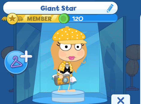 JenniferDoesYT's tweet photo. How many of y'all remember poptropica?
With the help of the nice people i was able to play this again after 10-11 years. https://t.co/UbYfB2hMBI
