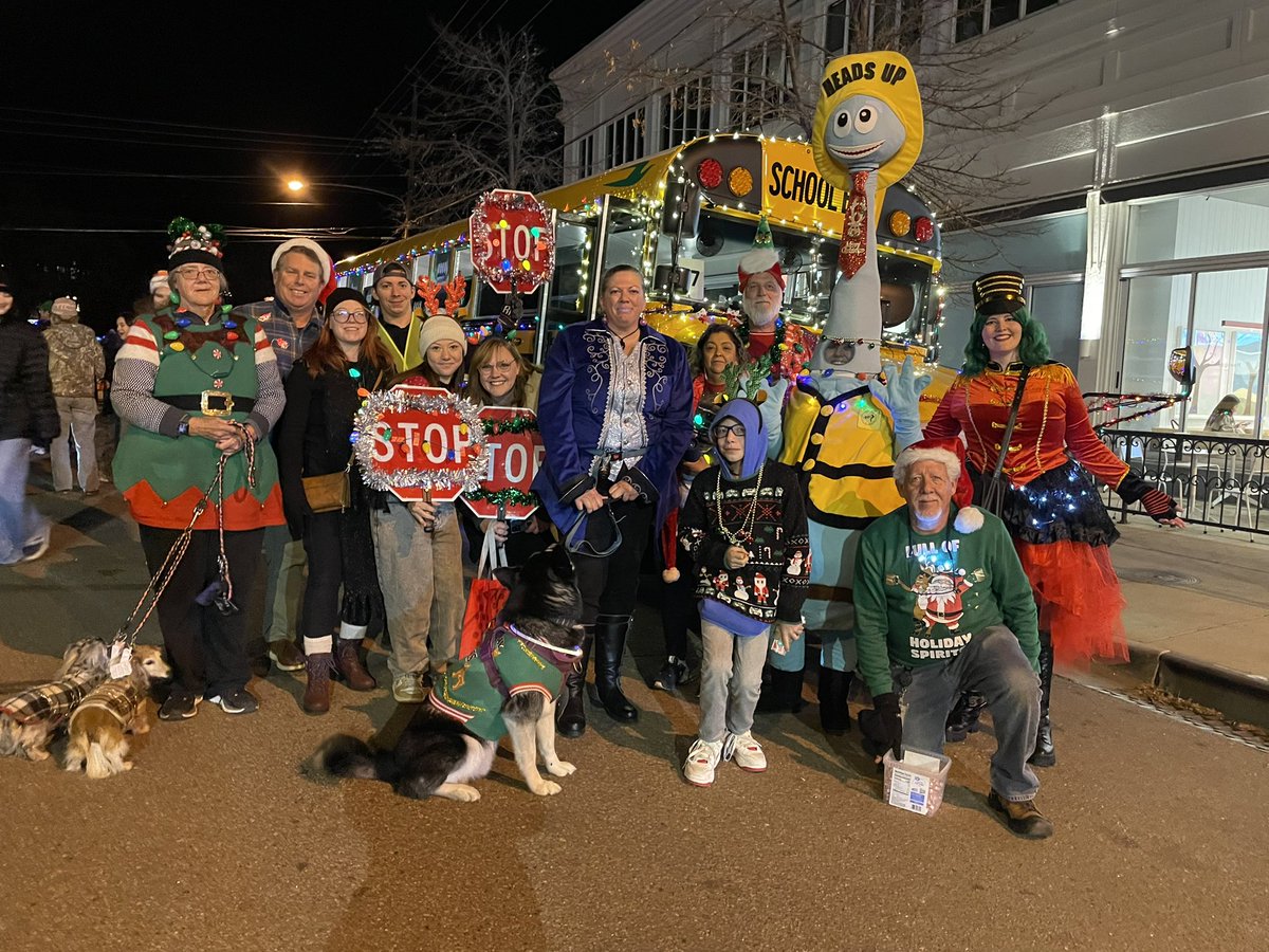 BVSD Safe Routes to School tweet media