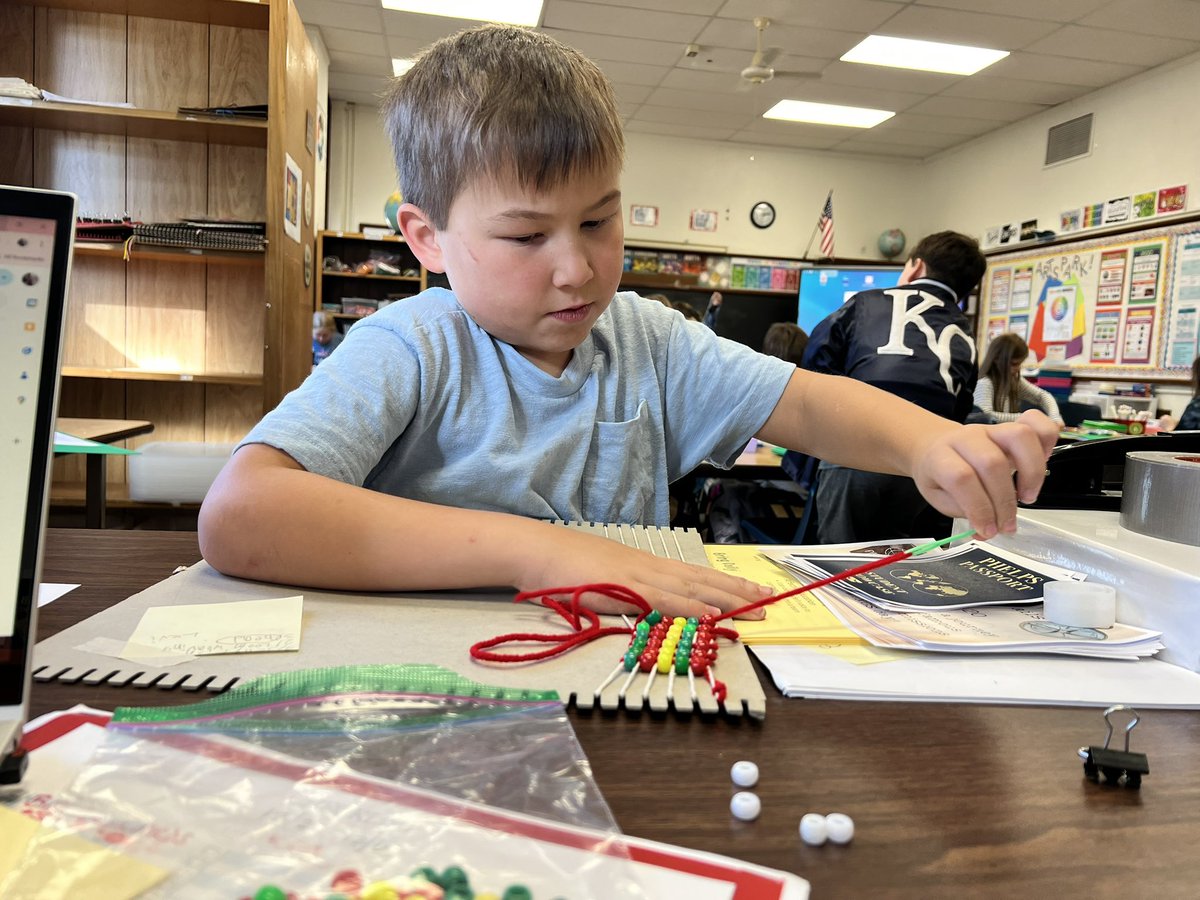 It was a studio week! We have showcase coming up and students have unfinished projects. We worked with students in prioritizing their work based off completion. This student is just one example of the hard work and focus it took to complete multiple projects! <a href="/PhelpsCenter/">Phelps Center</a>