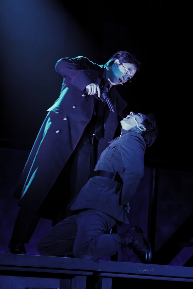 Droplets01's tweet photo. 241207 테일러 낮공 스콜데이 🧵

에른스트 | #이민규
노아 | #김이담

보기 싫은 쥐새끼들
살려달란 소리 
시끄러워 https://t.co/O3lltKvkYn