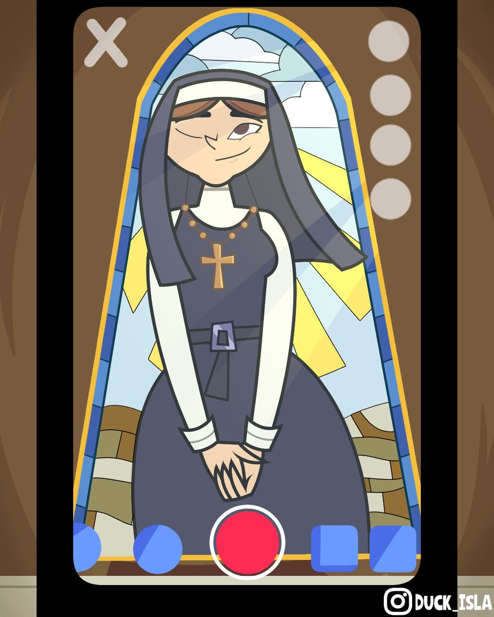 Isabel arrives / Acá llega Isabel

NEXT -> Spencer