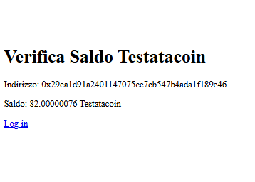 LaTestata's tweet photo. I will never let myself give up, I want to reach the moon by Testatacoin 

https://t.co/EAEudGqihy

#Testatacoin #CryptoFuture #BlockchainInnovation #NeverGiveUp #ReachTheMoon #CryptoCommunity #Altcoin #DigitalAssets #DeFi #CryptoGoals #TokenEconomy #CryptoJourney #Latestata #Whitepaper #CryptoUtility

https://t.co/ESd8mOagsV
