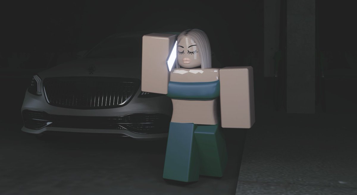 derivabless's tweet photo. Season6 in R6 #Roblox https://t.co/Sug1DEWr3g