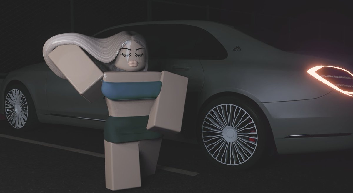 derivabless's tweet photo. Season6 in R6 #Roblox https://t.co/Sug1DEWr3g