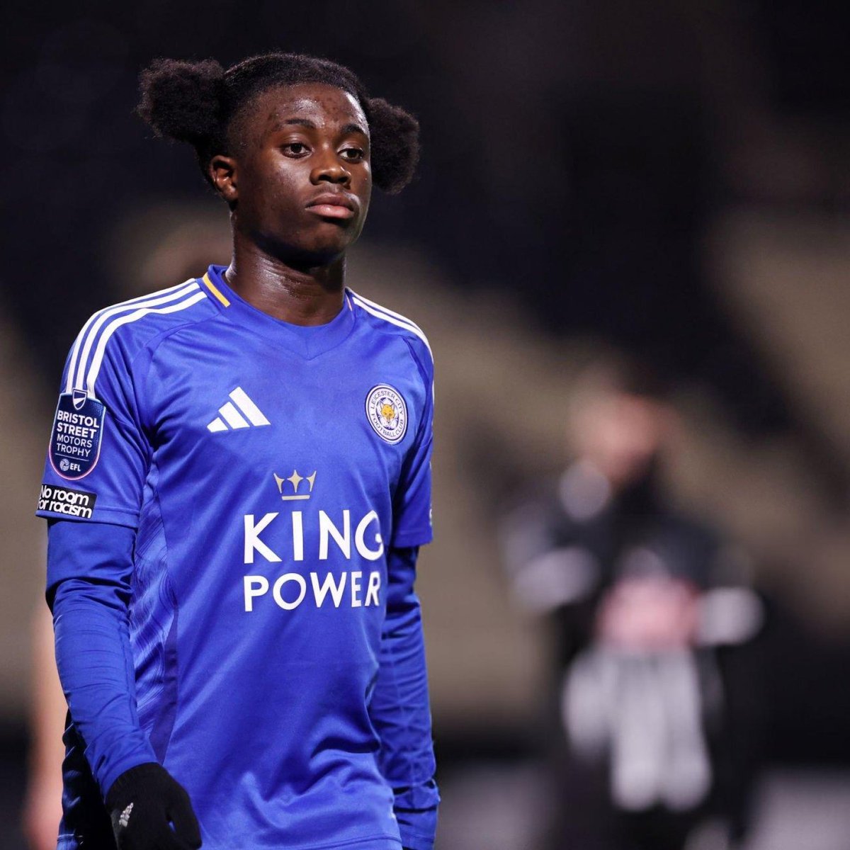 cuzcuzverde's tweet photo. ❗️NEW❗️#Manchester City and #Chelsea are competing for Jeremy #Monga, the promising 15-year-old from #Leicester City.
[@fichajesnet]

#LCFC #leicestercity #LEIBRI #ruud #rvn #kota #enzo #kawasaki #jleague #premierleague #Nistelrooy #takai #jeremy #cfc #mcfc #Guardiola #maresca https://t.co/oH0tMTSQ6a