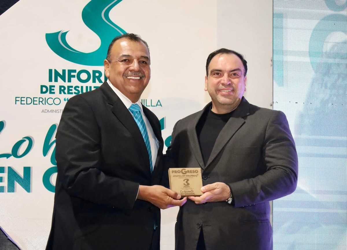 Manolo Jiménez Salinas tweet media