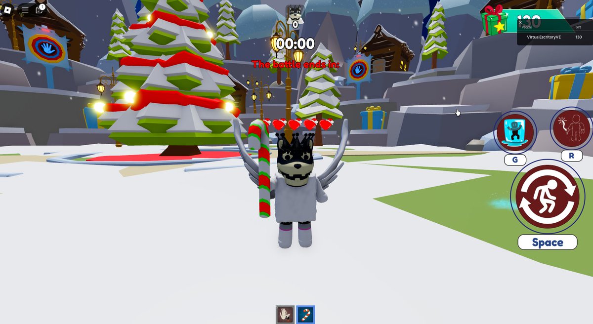 PROJECT MONSTER - Roblox tweet media