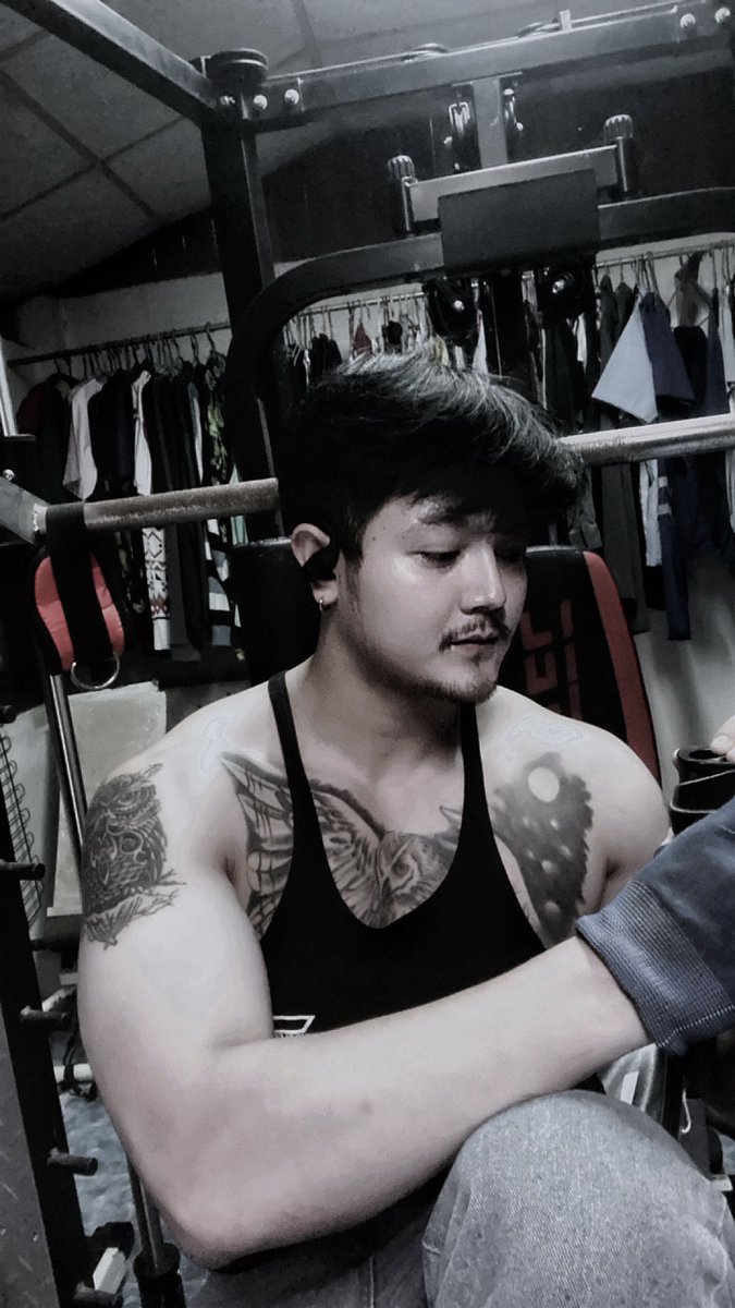 Kem5834's tweet photo. 🖤 https://t.co/7fGTUe11VY