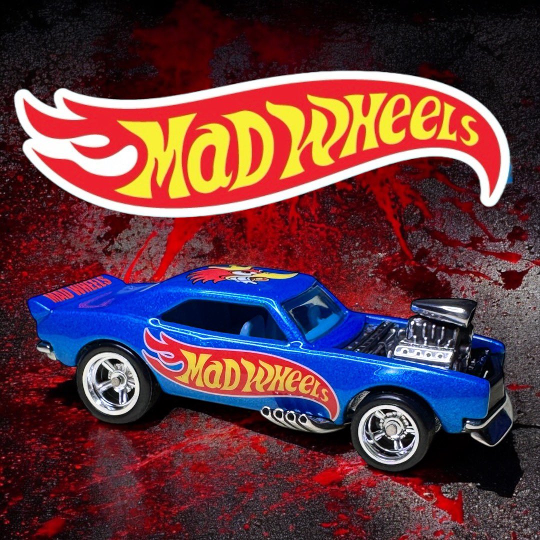 MADWHEELS2's tweet photo. https://t.co/GC8jpIsyFT