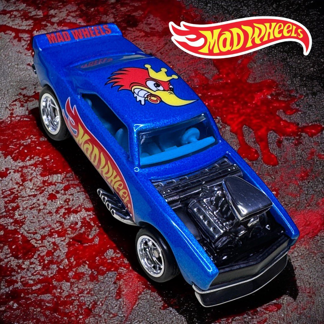 MADWHEELS2's tweet photo. https://t.co/GC8jpIsyFT