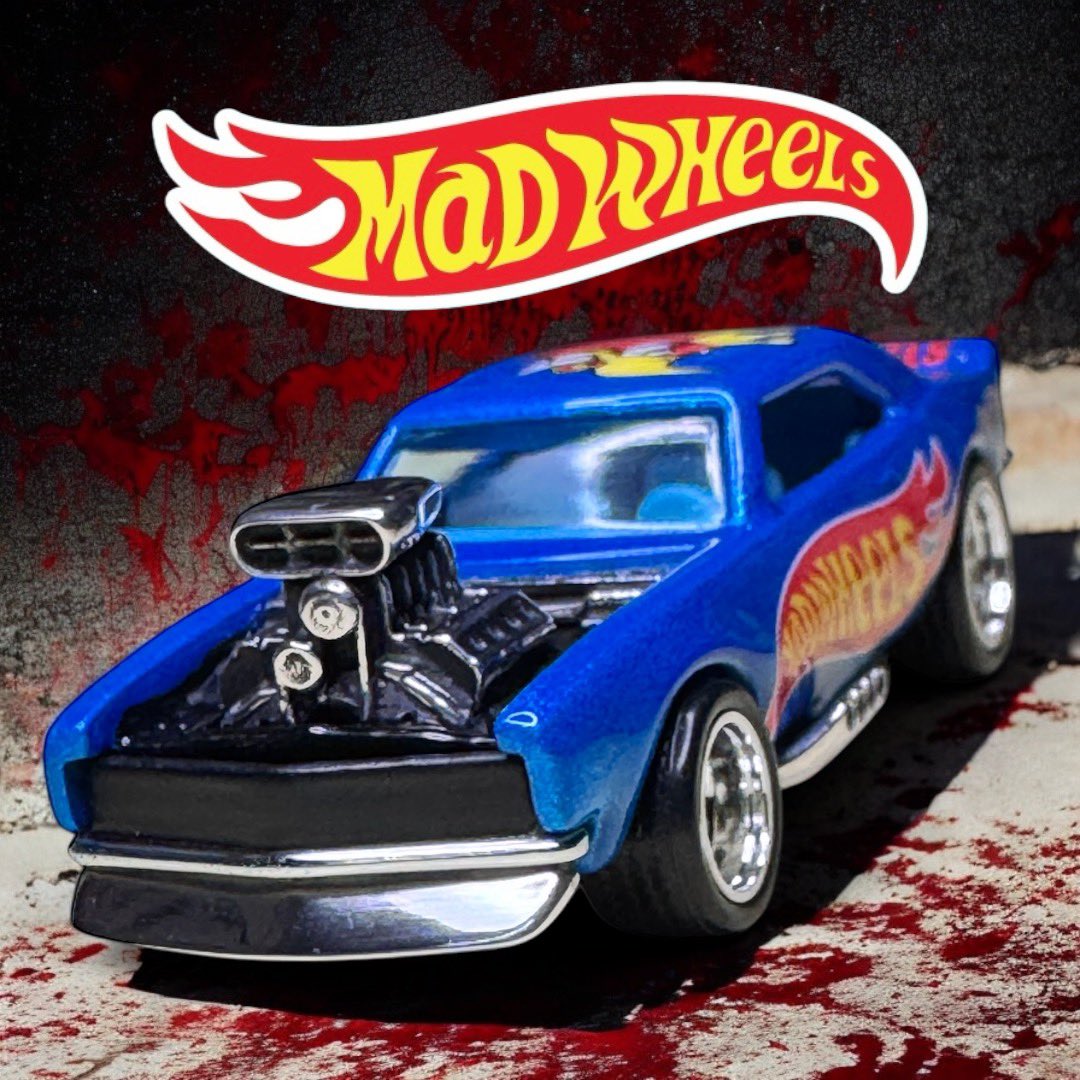 MADWHEELS2's tweet photo. https://t.co/GC8jpIsyFT