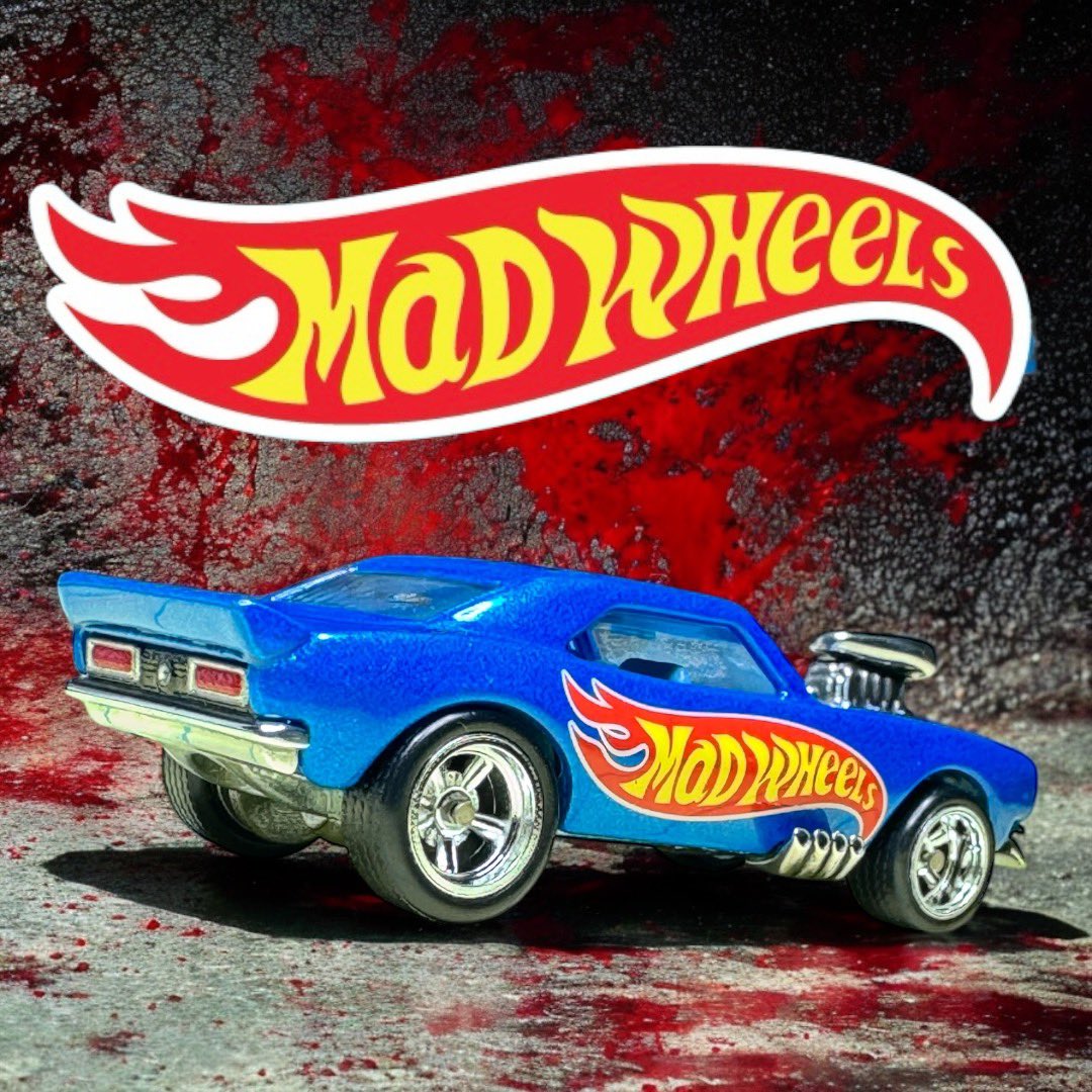 MADWHEELS2's tweet photo. https://t.co/GC8jpIsyFT