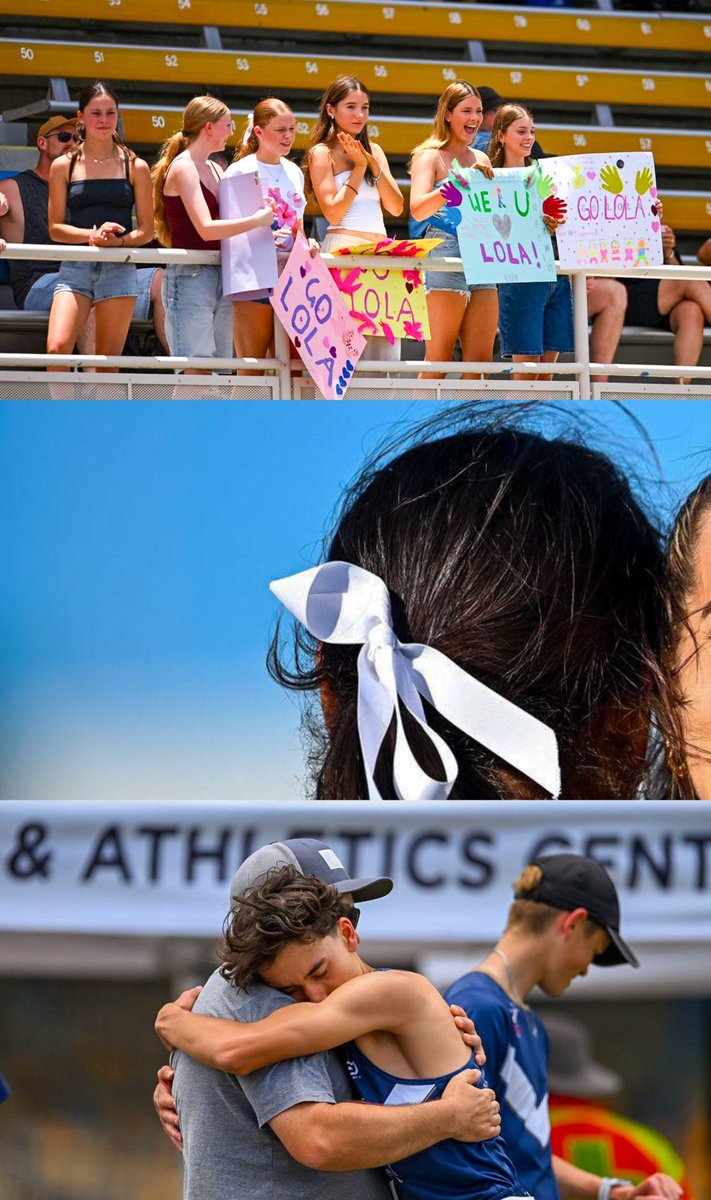 AustralianAths's tweet image. The fun up north continues ☀️

(Open for a surprise!)

#NextIsNow #AthleticsNation #VisitBrisbane #ThisIsQueensland