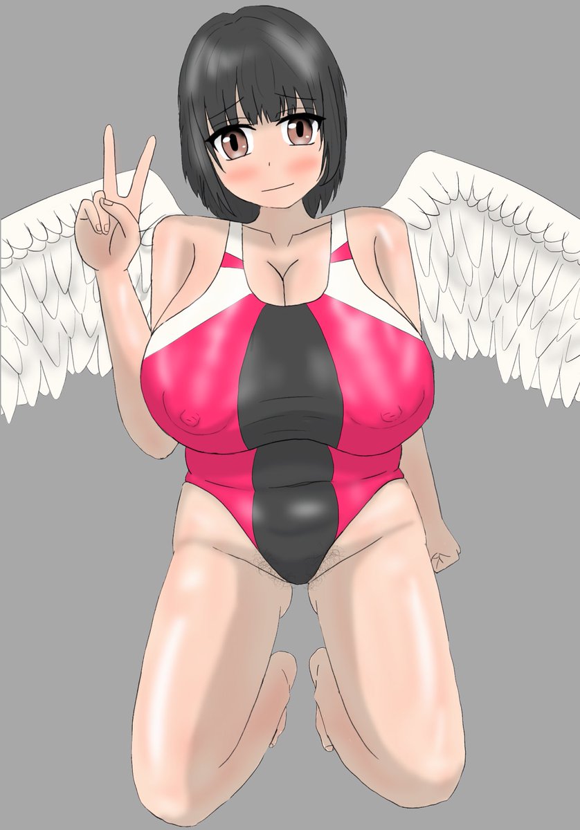 Skeb納品させて頂きました😄
リクエストありがとうございました🙇
年内¥500〜リクエスト受け付けてます。
気軽にリクエストしてください🙇
#Skeb #Skeb募集中 