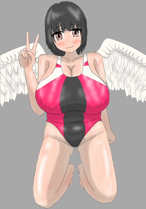 Skeb納品させて頂きました😄
リクエストありがとうございました🙇
年内¥500〜リクエスト受け付けてます。
気軽にリクエストしてください🙇
#Skeb #Skeb募集中 