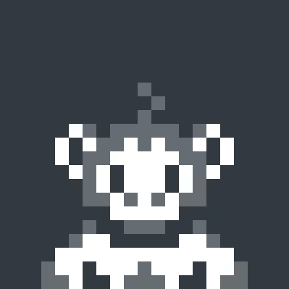 These 2 images will retire the bloodline.   

2 of 420 0rphans (Barrows)  

My most comfortable position on SOL heading into the bull.

Ironridge. Where it rains $BONK