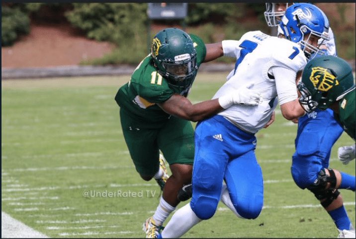 official_kobem7's tweet photo. After a great visit today, I have received my 5th offer from @Methodist_FB ! I am blessed with this great opportunity thank you!! @Coach_Fuze @CoachKwill @_coachcccoleman @CoachJWill6 

@Coach_Lowman @CoachWhitt72 @weststokesfb https://t.co/bdHFk9TDqz