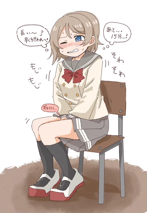 お久しぶりです 