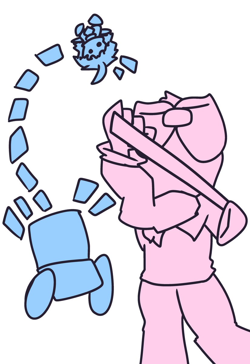 EscoBakc's tweet image. se entiendo la idea #elbardeñym