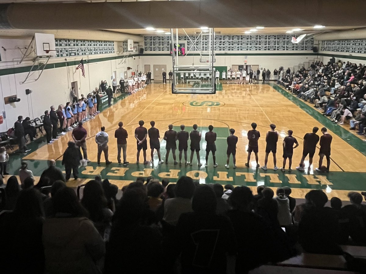 NEK Coach tweet media