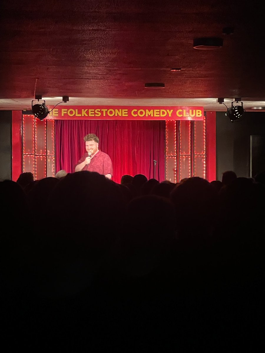 Luke Nixon tweet media