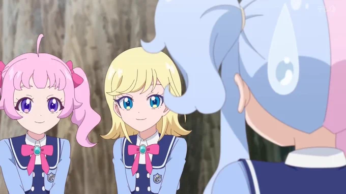 これはもう無理だなw  #アイプリ 