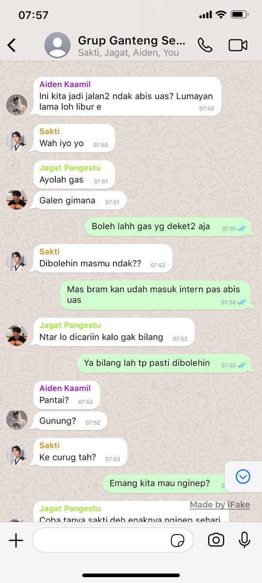 maegicsyapp's tweet photo. 🍀155 — atur lah atur https://t.co/itwhFYRH0p