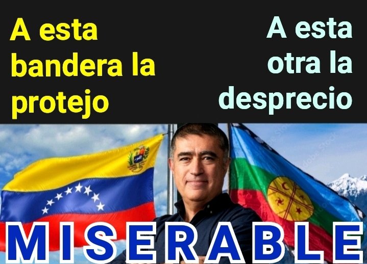 🇨🇱🚫Traidores, NO!! tweet media