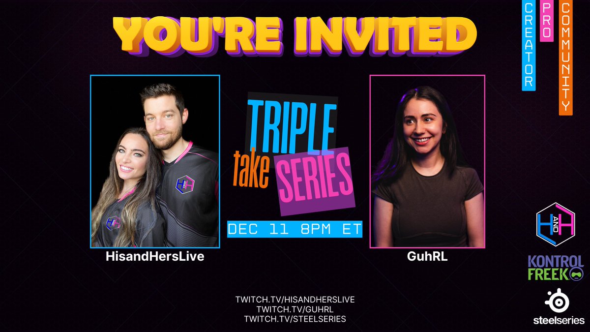 HisandHersLive tweet media