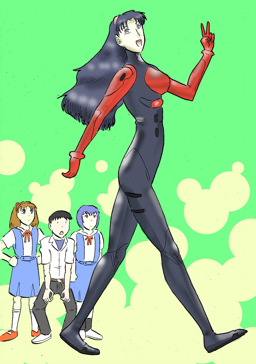 #葛城ミサト生誕祭2024 
