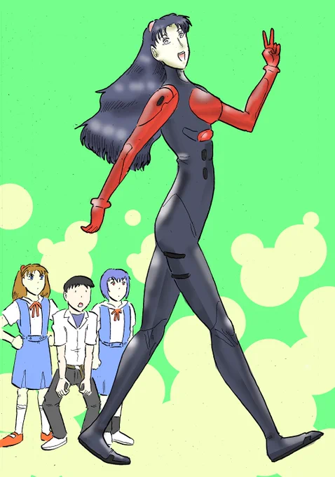 #葛城ミサト生誕祭2024 