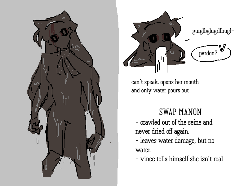 zomboboboney's tweet photo. requested by a follower, references for swap manon #swapplate #deadplate https://t.co/FyPO1gxWMr