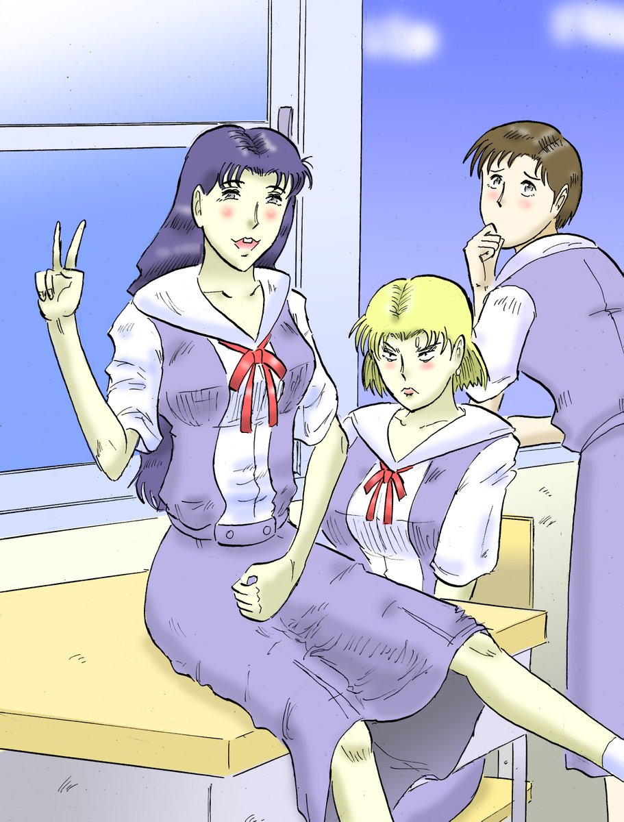 #葛城ミサト生誕祭2024 