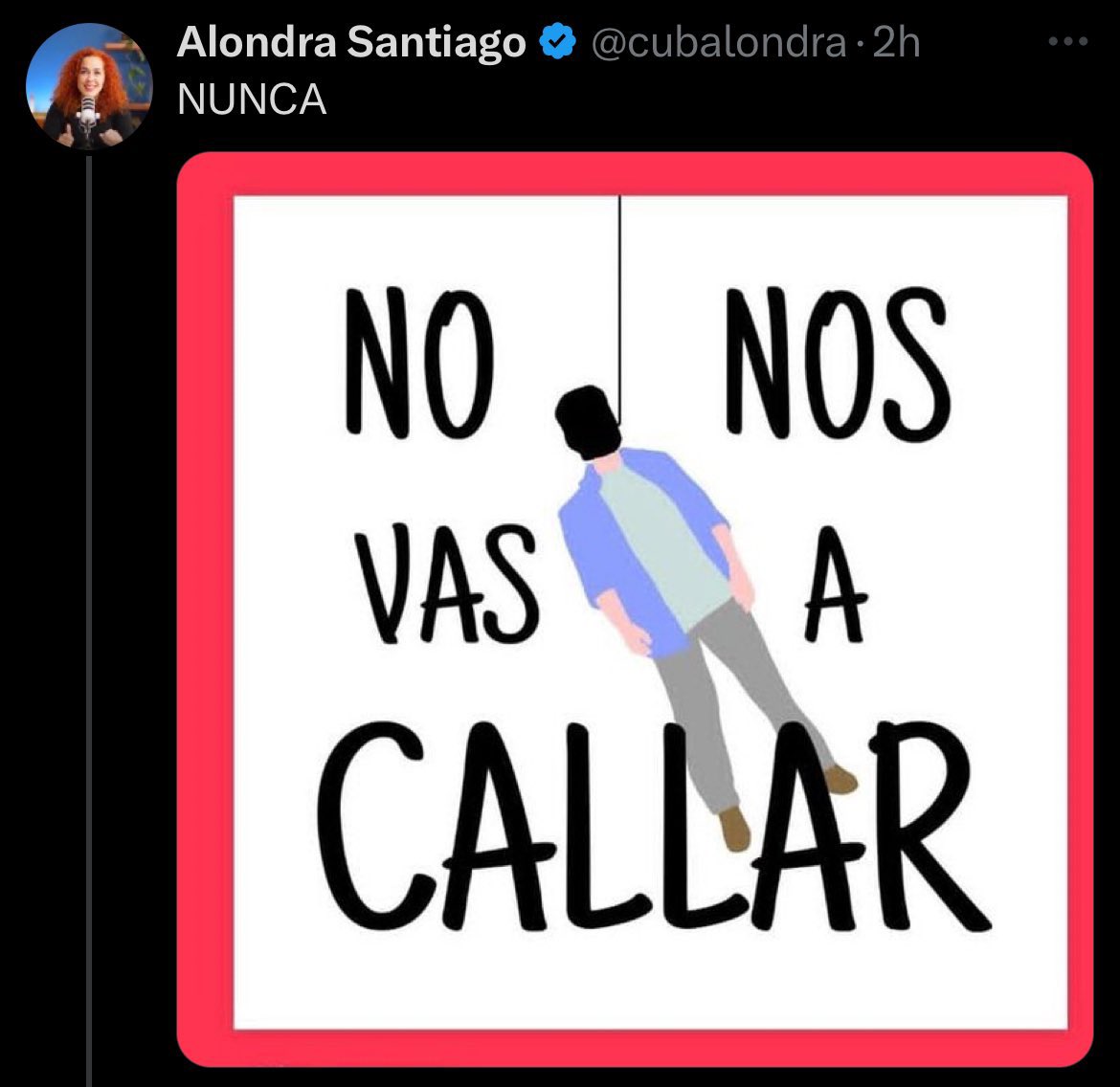 Pero de que te deporten por pendeja no se vuelve 🥲😂😂