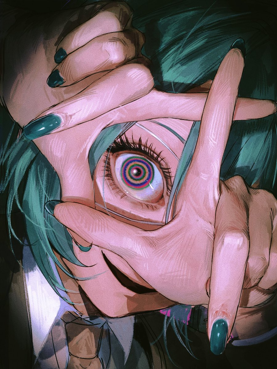 モニタリング
