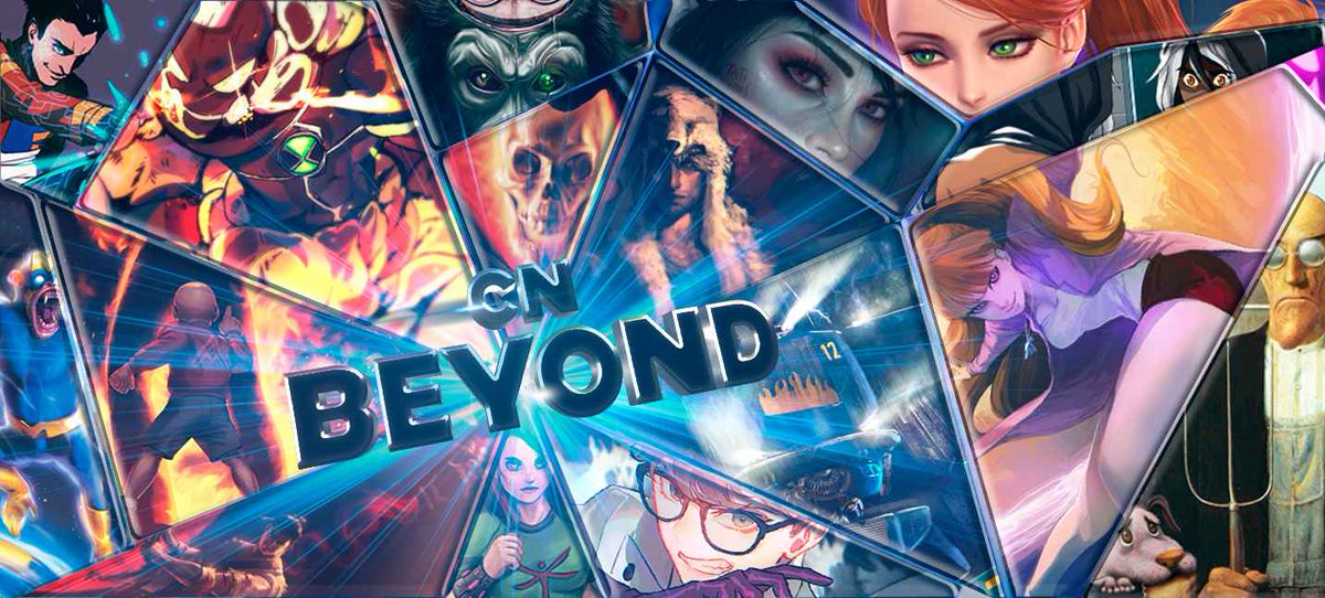 uexpobr's tweet photo. 🌟 COMPILAÇÃO DO PAINEL DO @ProjetoCNBeyond!

.
.
. https://t.co/RLmTCsyK1h