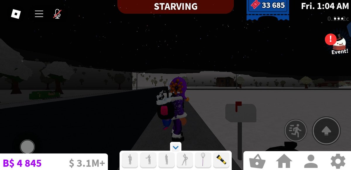 ItsYazsi3's tweet photo. @heybloxburg cant buy holiday heist have ever single Pass needed and enough tickets and an empty plot? Username itsYaxxi3 https://t.co/qdY1pff68g