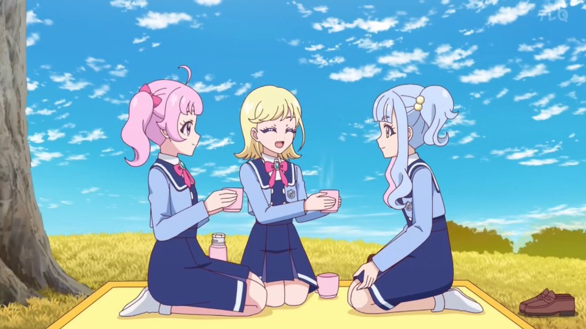 「まずは落ち着かせて・・ずばり聞くw  #アイプリ 」|ワトソン士のイラスト