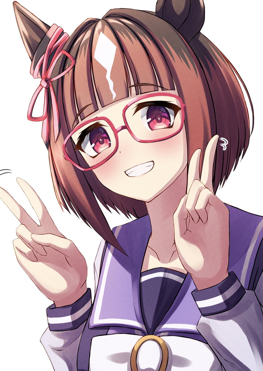 「おはようございます! 」|sonicxeon@Skeb募集中のイラスト