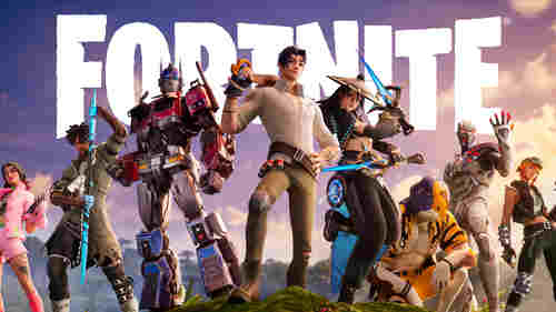 valveleaker's tweet photo. counter-strike and fortnite players won't be able to queue in the same match using crossplay feature https://t.co/0qHLRf0b8P