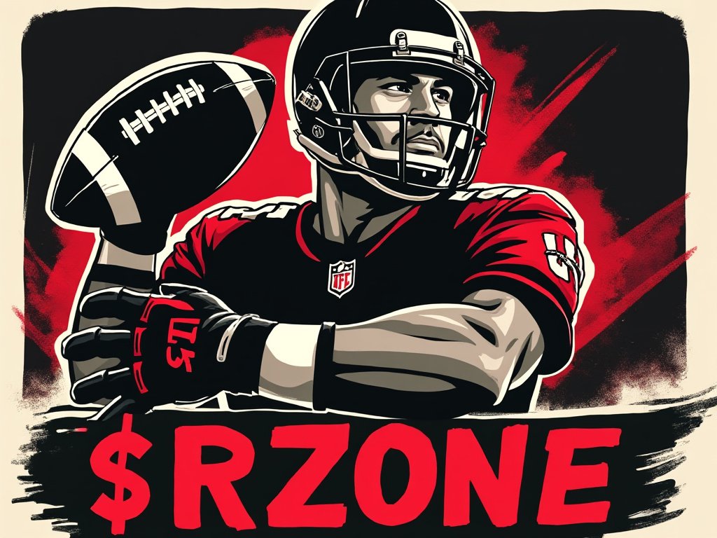 RedZoneOnTron's tweet photo. #memechanger $TRON $TRX $RZONE https://t.co/8s4gp43uJu